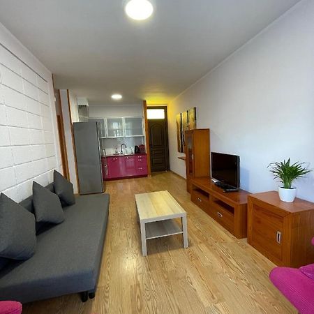 Las Piteras Apartments Arona  Exterior photo