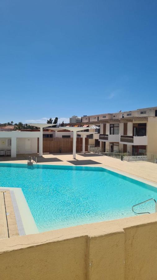 Las Piteras Apartments Arona  Exterior photo
