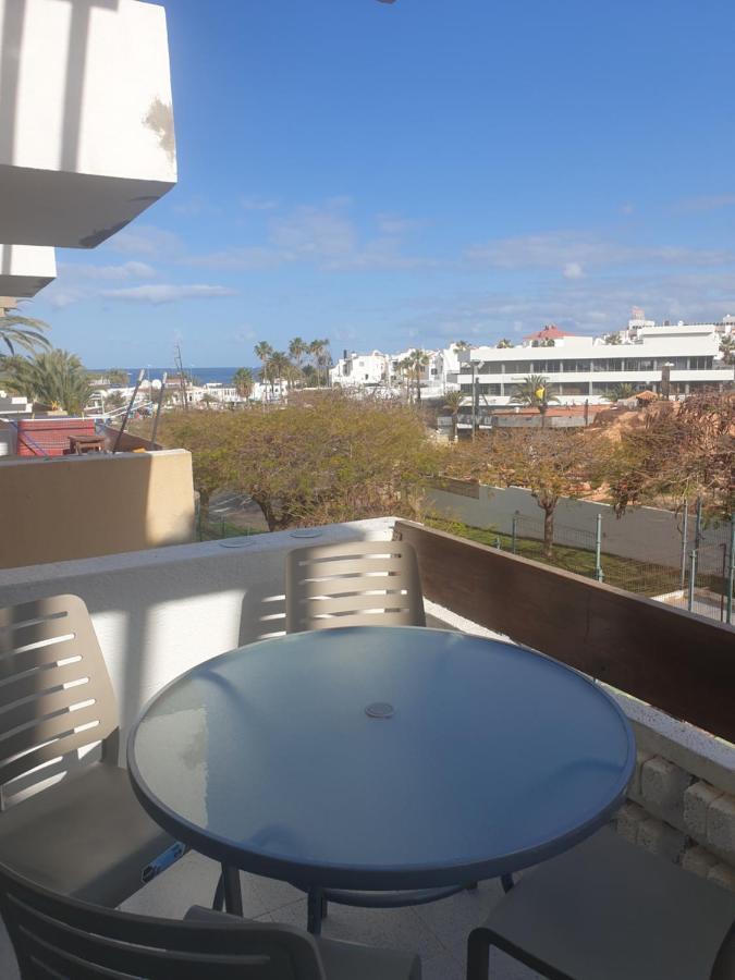 Las Piteras Apartments Arona  Exterior photo