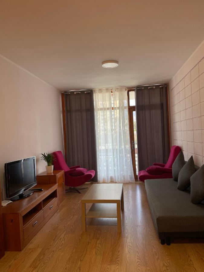 Las Piteras Apartments Arona  Exterior photo