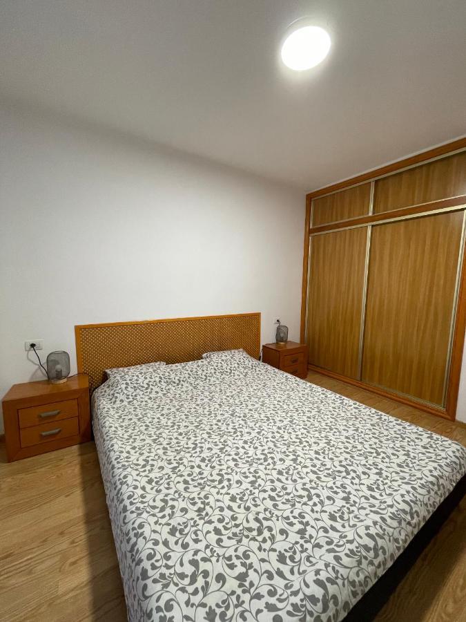 Las Piteras Apartments Arona  Exterior photo