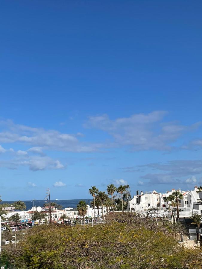 Las Piteras Apartments Arona  Exterior photo
