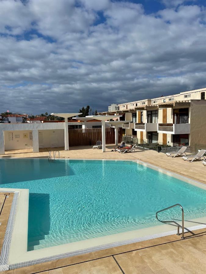 Las Piteras Apartments Arona  Exterior photo